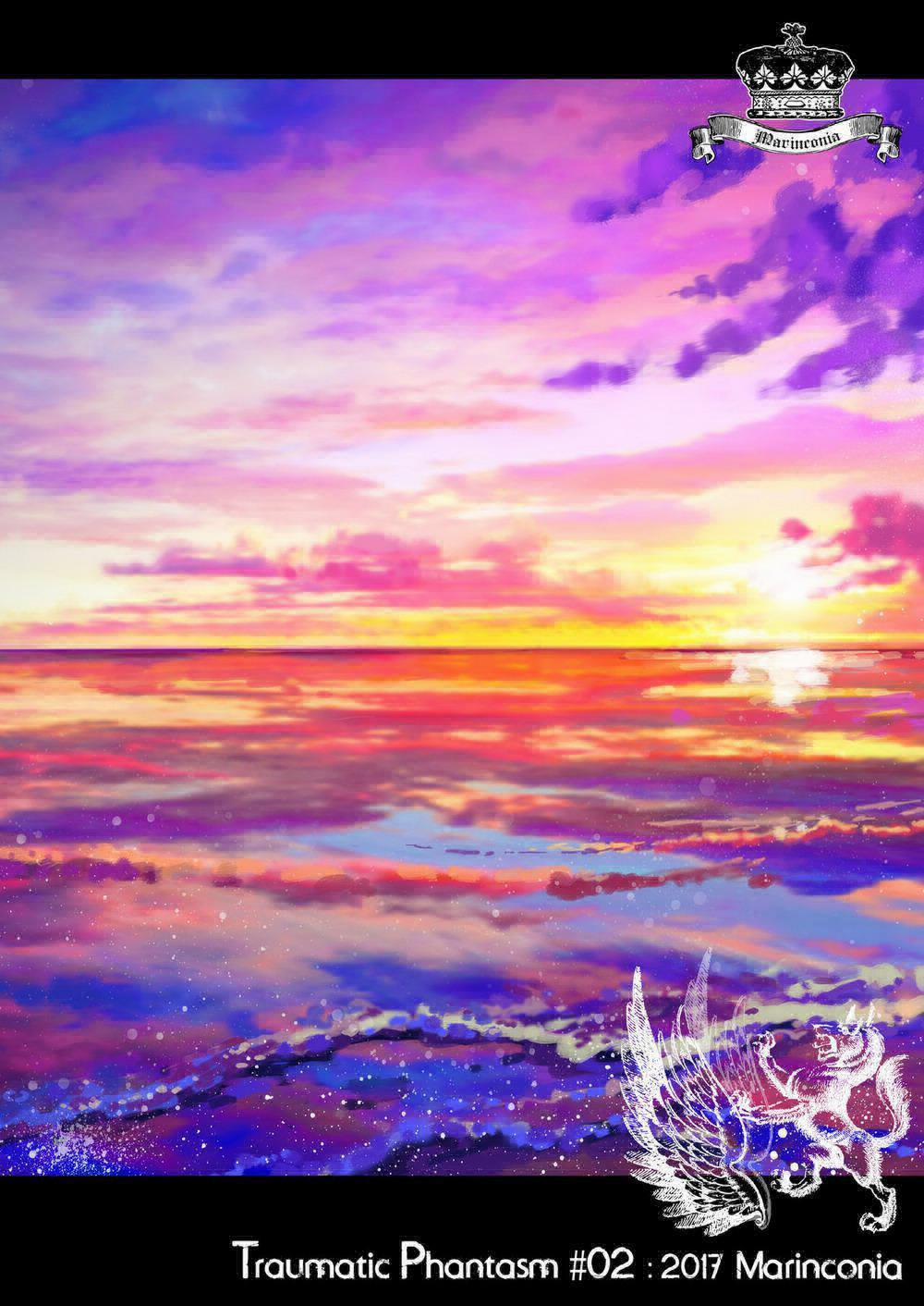 Tổng Hợp Oneshot Rape 10 trang 38