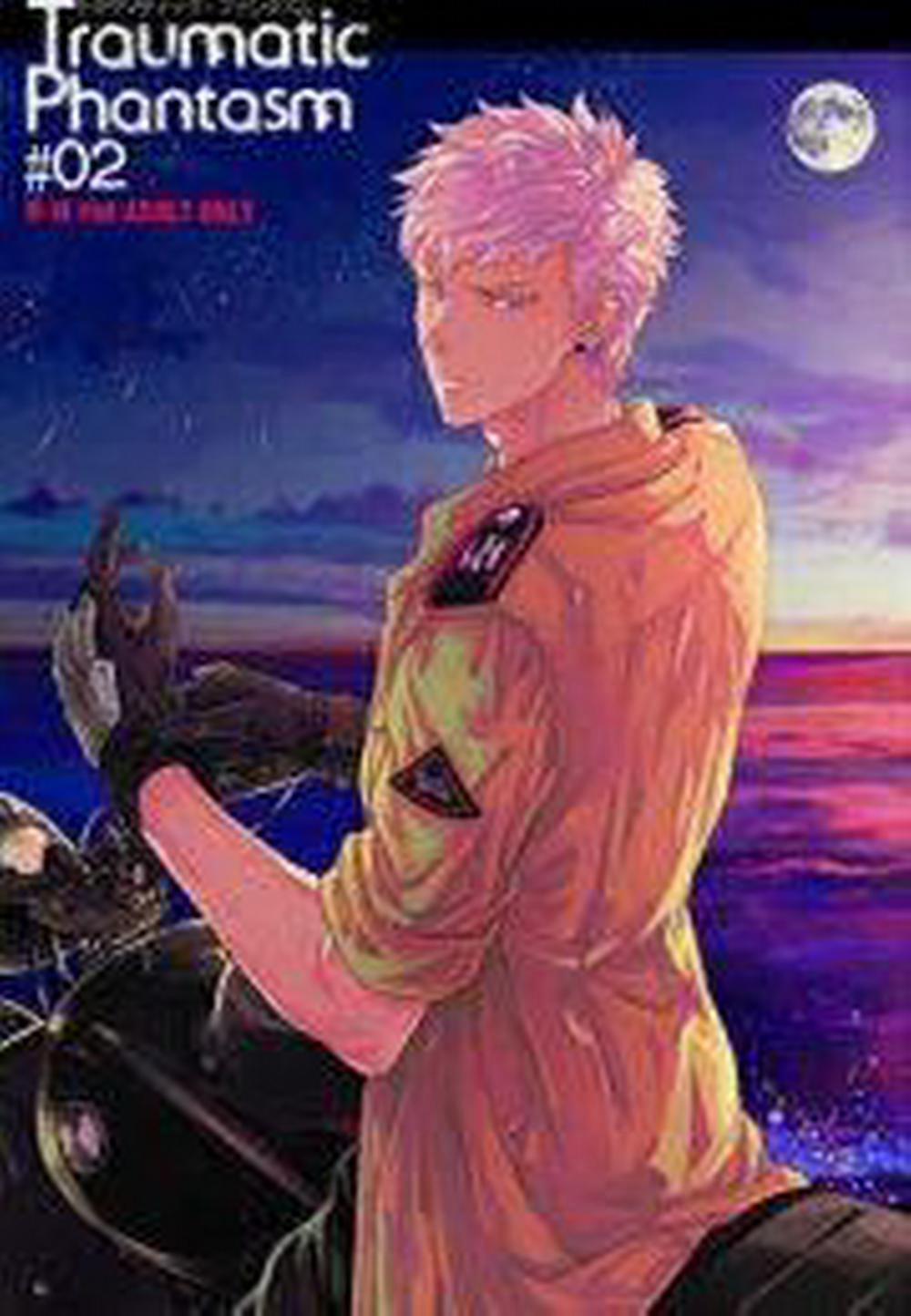 Tổng Hợp Oneshot Rape 10 trang 40