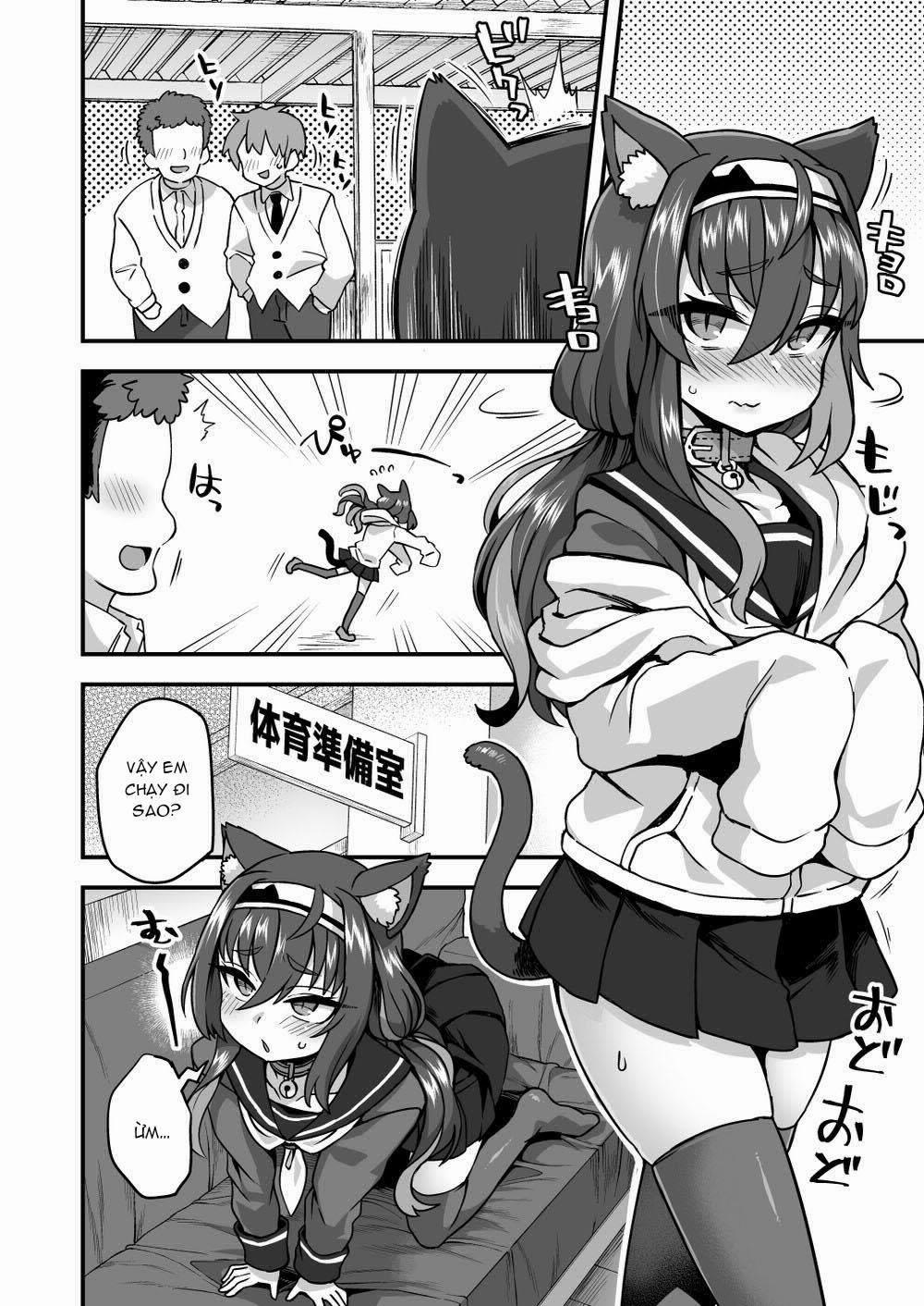 Tổng Hợp Oneshot Rape 100 trang 16