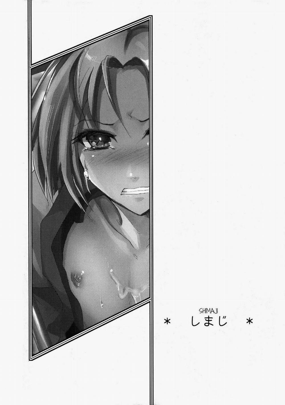 Tổng Hợp Oneshot Rape 106 trang 14