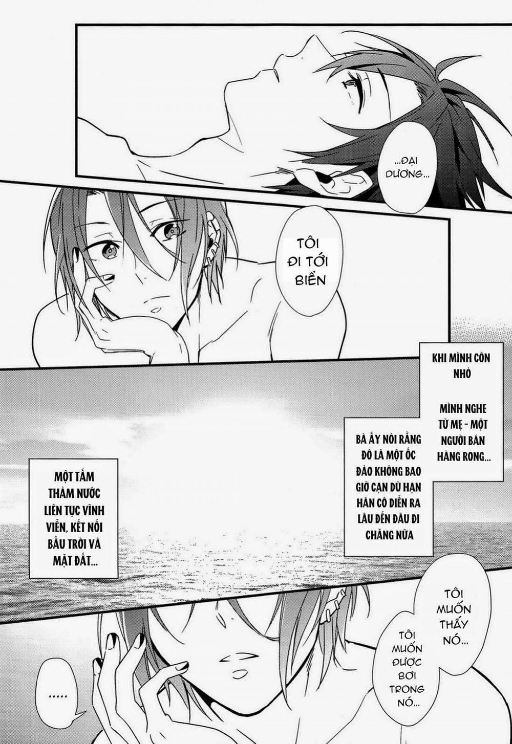 Tổng Hợp Oneshot Rape 112 trang 26