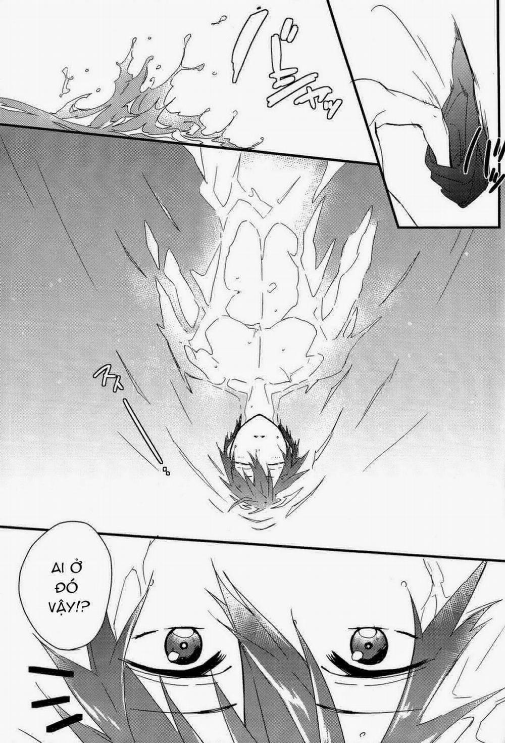 Tổng Hợp Oneshot Rape 112 trang 3