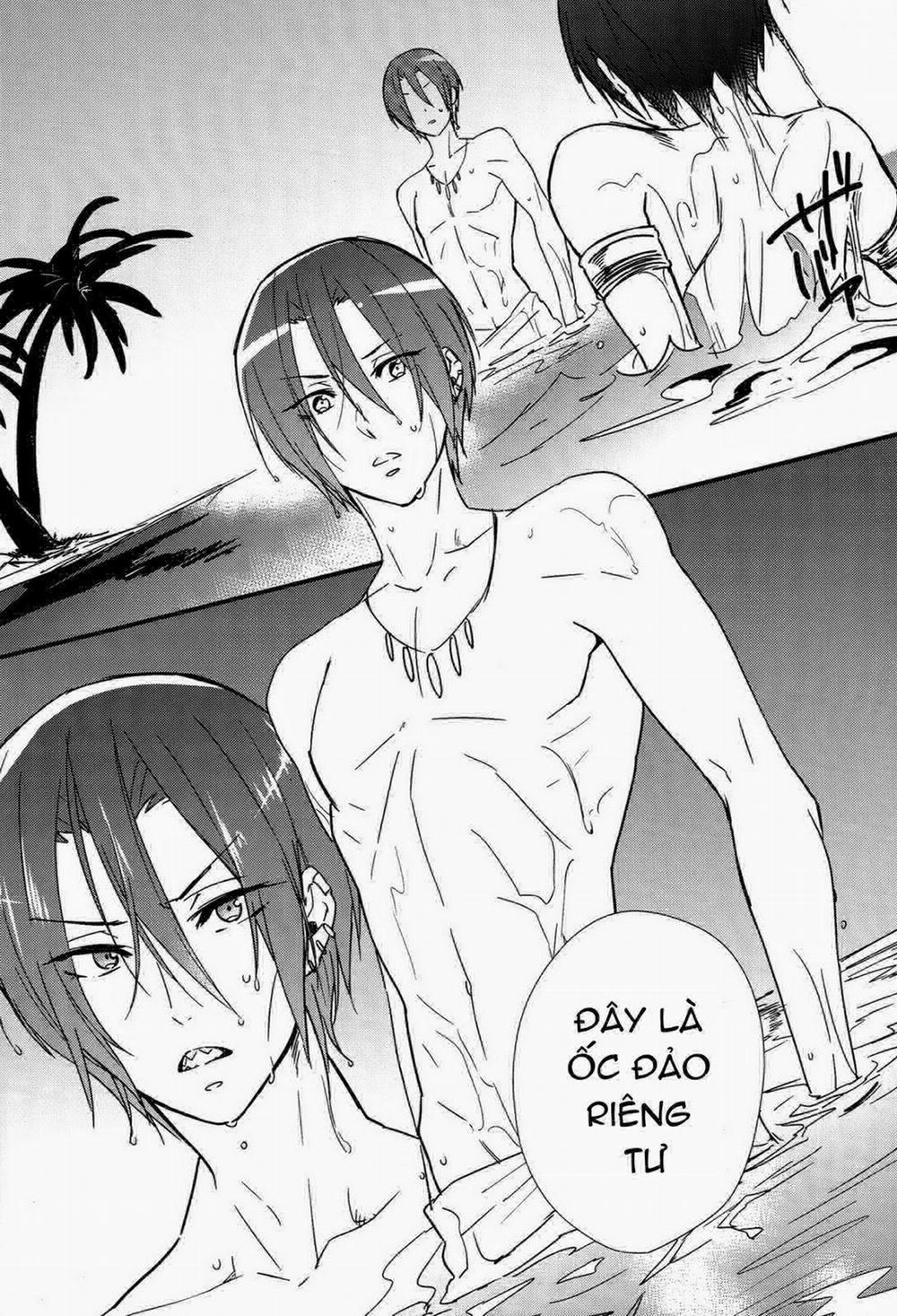 Tổng Hợp Oneshot Rape 112 trang 4