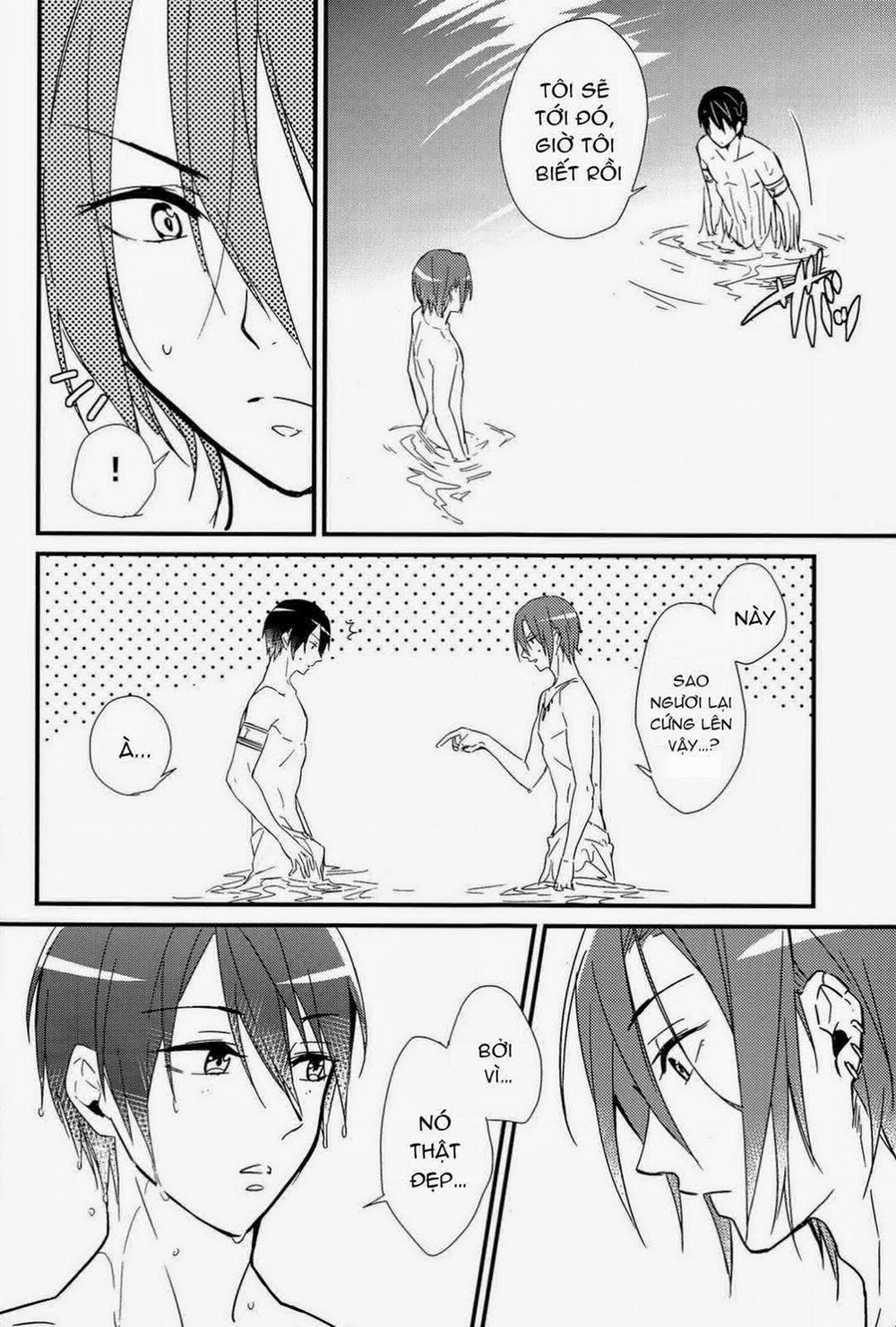 Tổng Hợp Oneshot Rape 112 trang 6