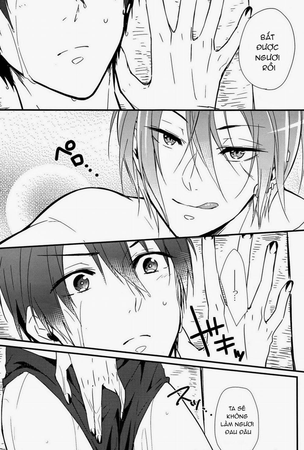 Tổng Hợp Oneshot Rape 112 trang 9