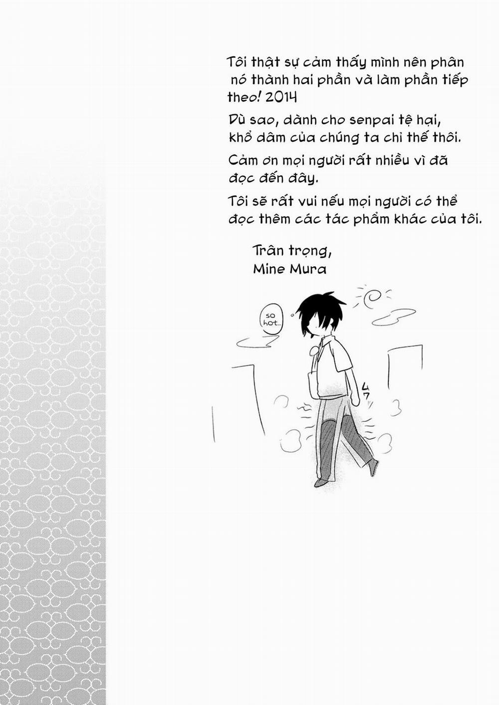 Tổng Hợp Oneshot Rape 115 trang 30