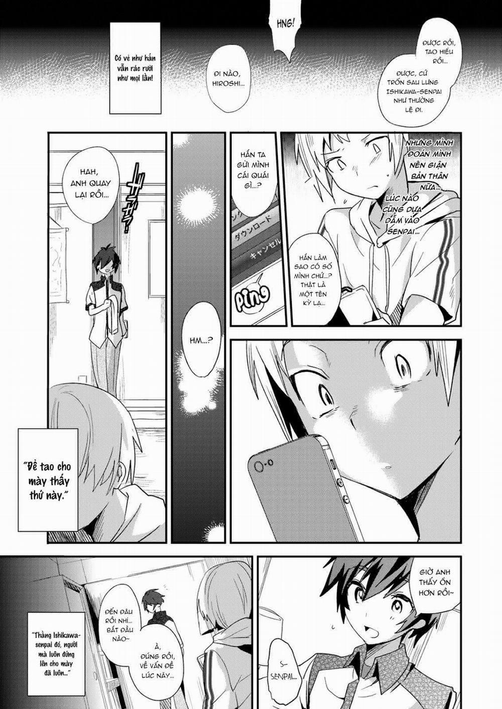 Tổng Hợp Oneshot Rape 115 trang 7