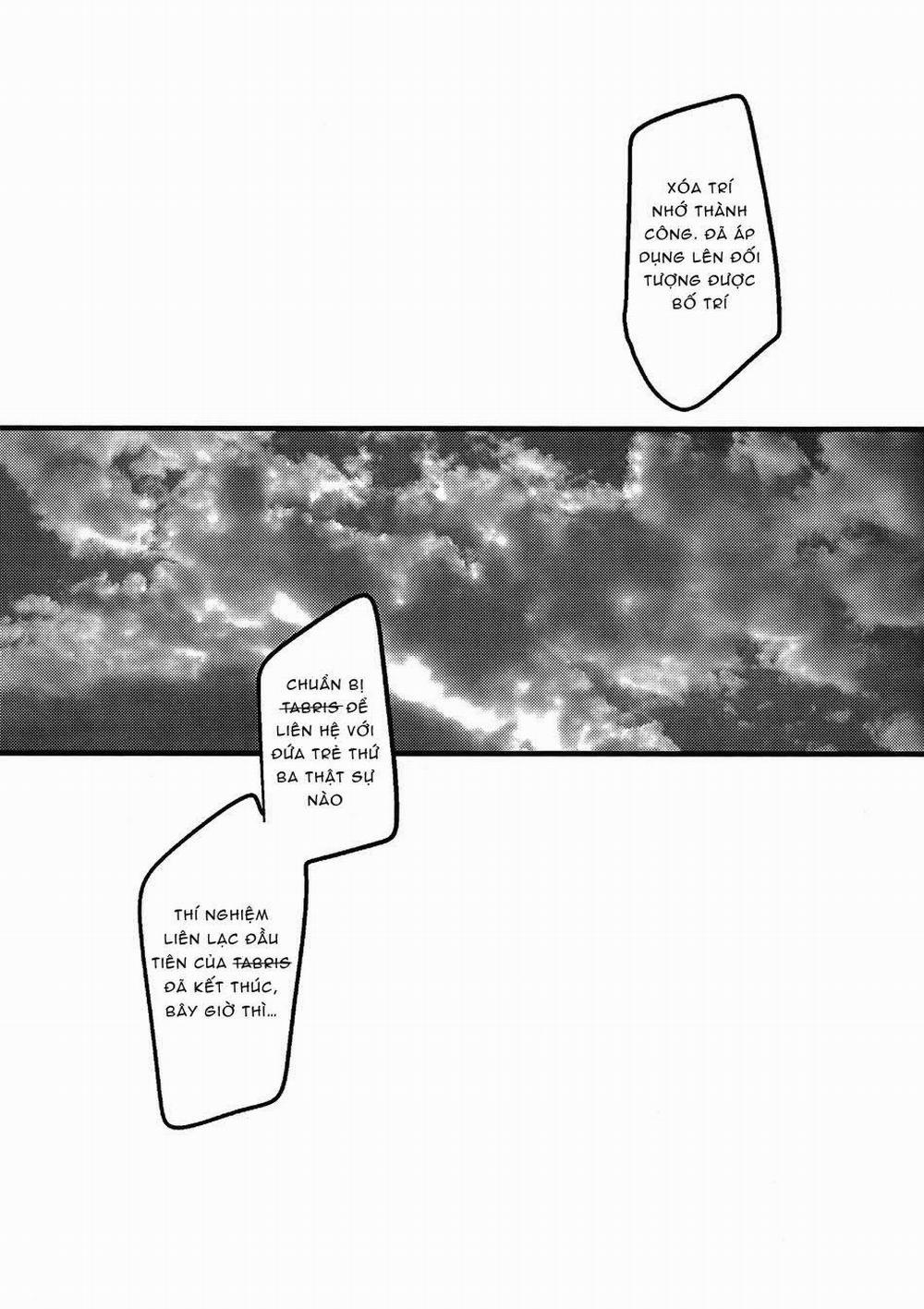 Tổng Hợp Oneshot Rape 117 trang 11