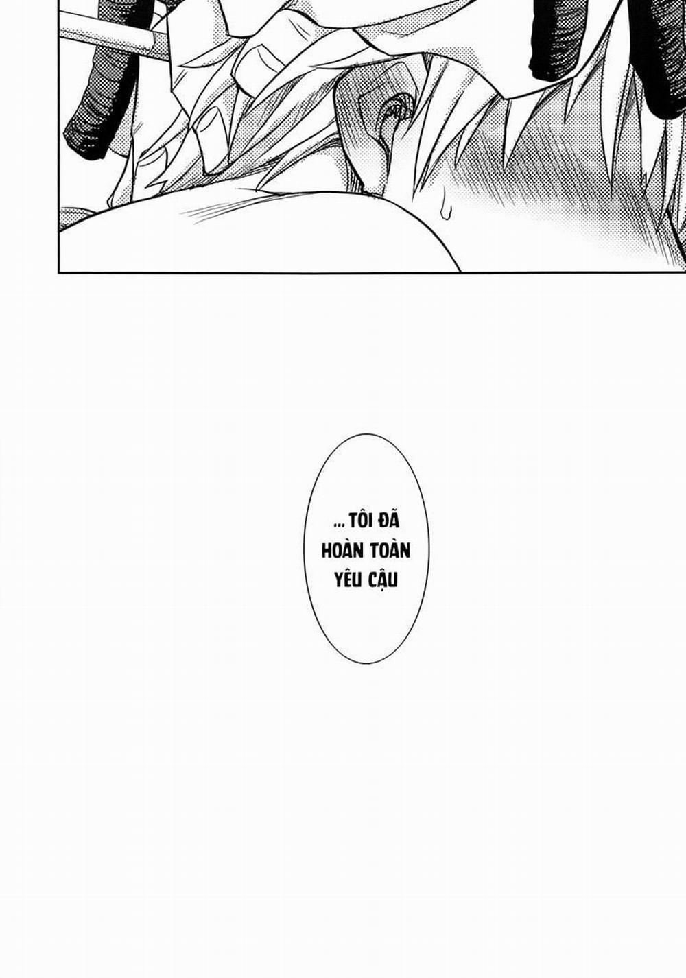 Tổng Hợp Oneshot Rape 118 trang 13