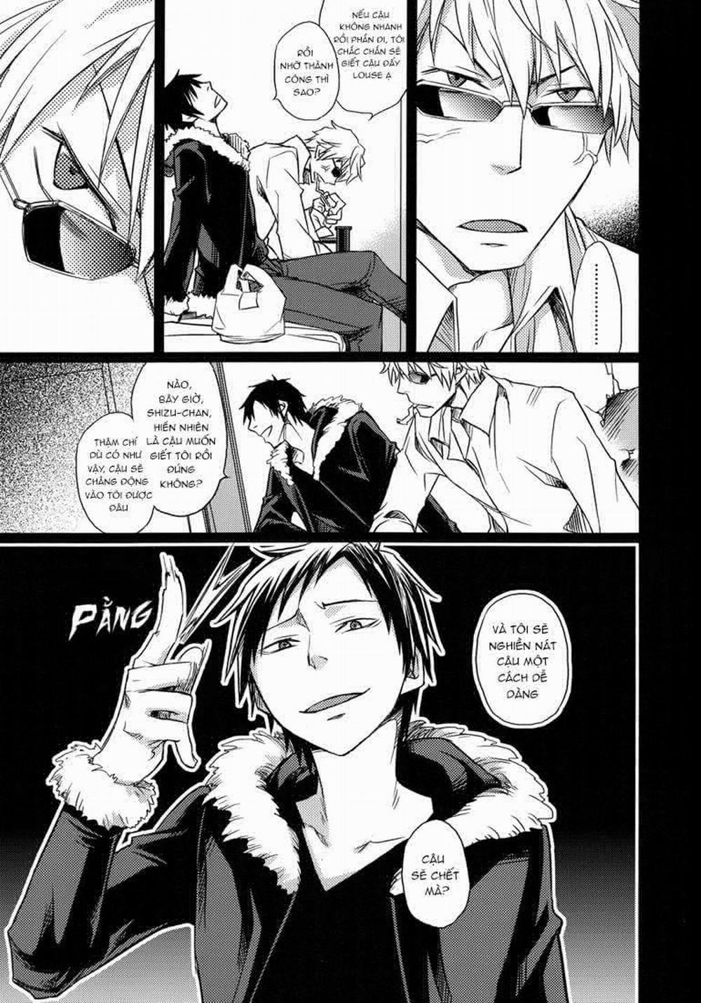 Tổng Hợp Oneshot Rape 118 trang 26