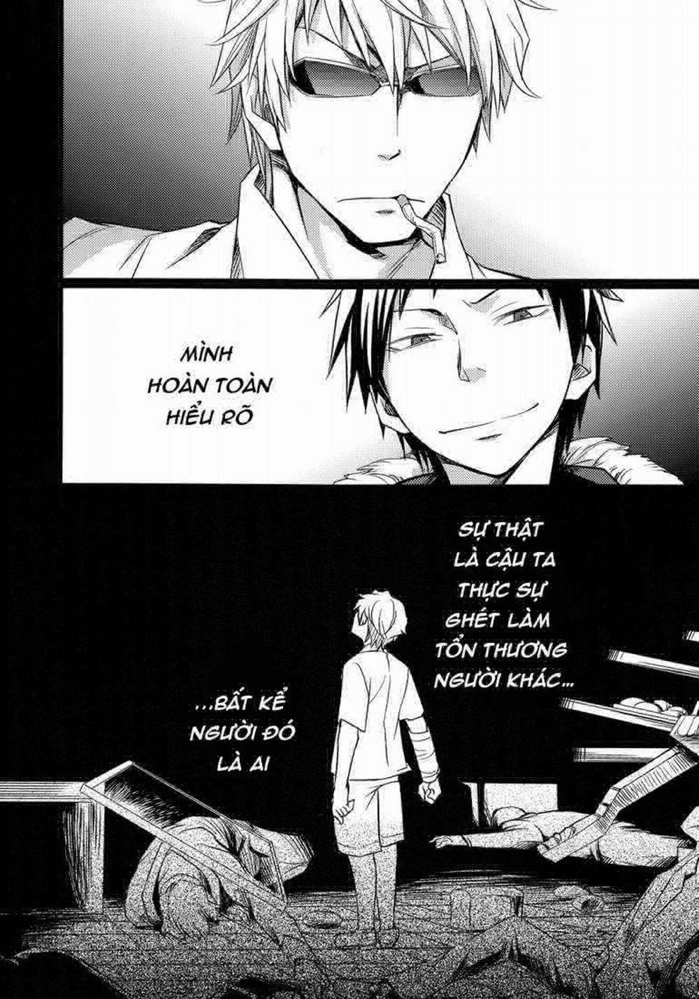 Tổng Hợp Oneshot Rape 118 trang 27