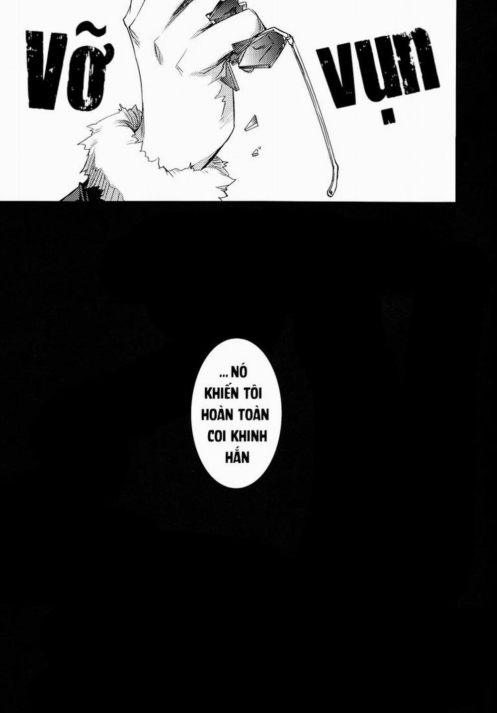 Tổng Hợp Oneshot Rape 118 trang 32