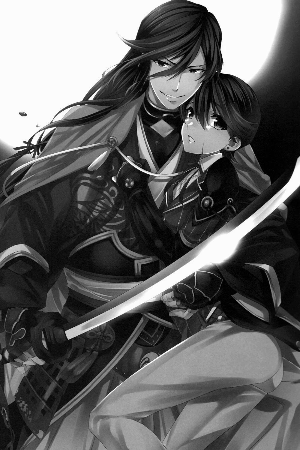 Tổng Hợp Oneshot Rape 119 trang 1