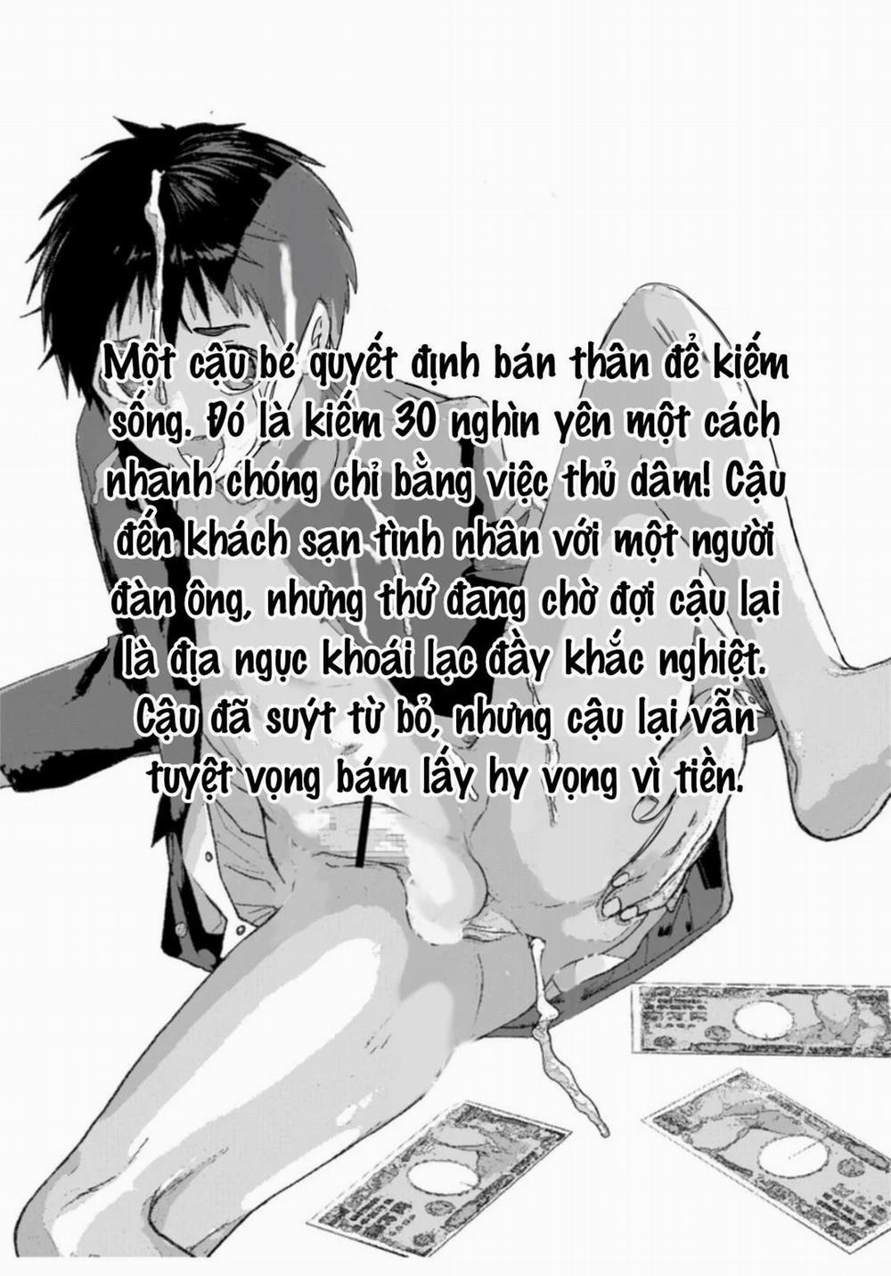 Tổng Hợp Oneshot Rape 122 trang 2