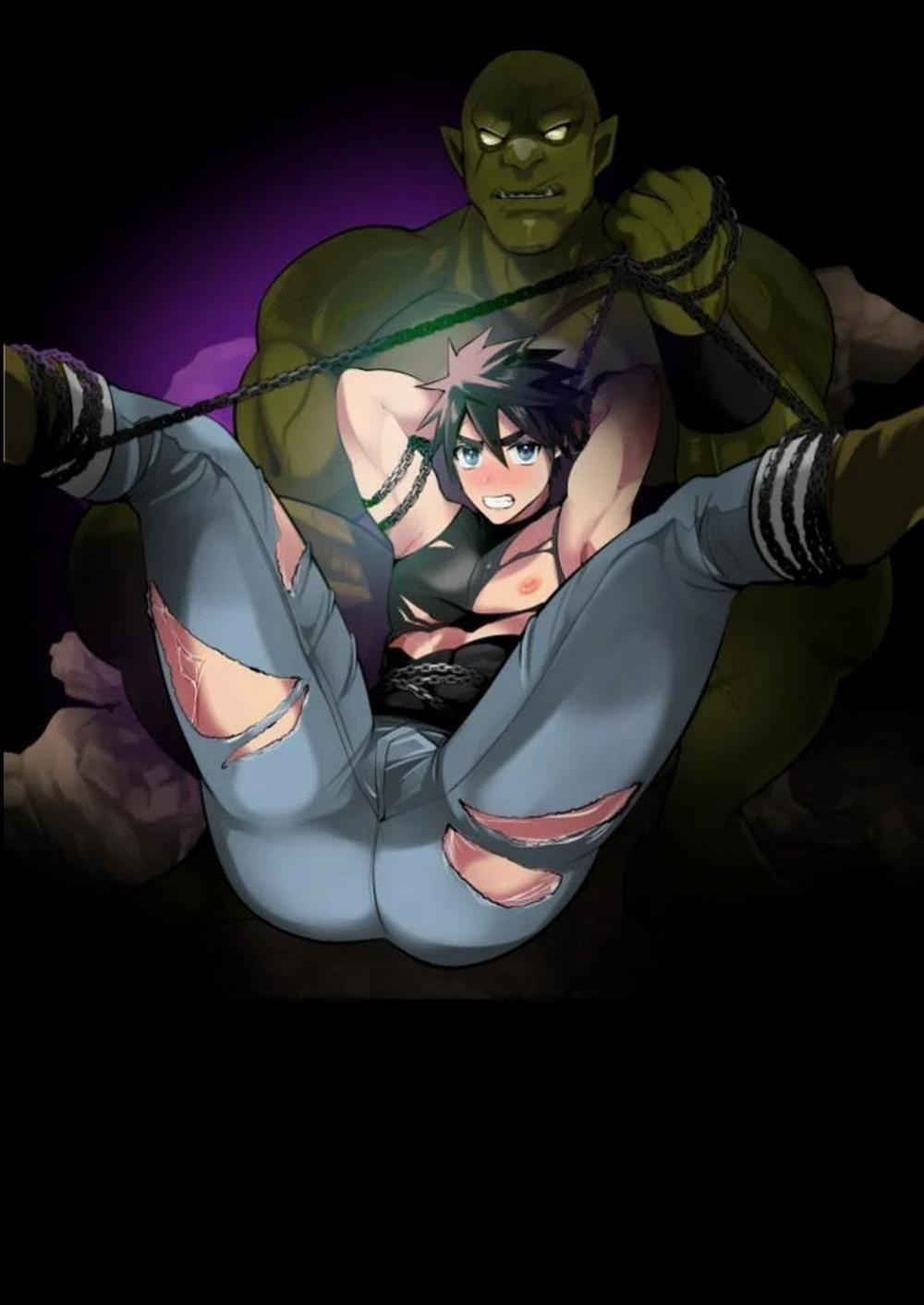 Tổng Hợp Oneshot Rape 124 trang 29