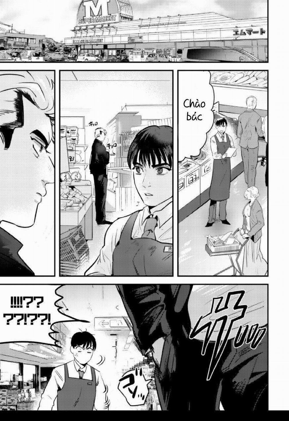 Tổng Hợp Oneshot Rape 125 trang 2