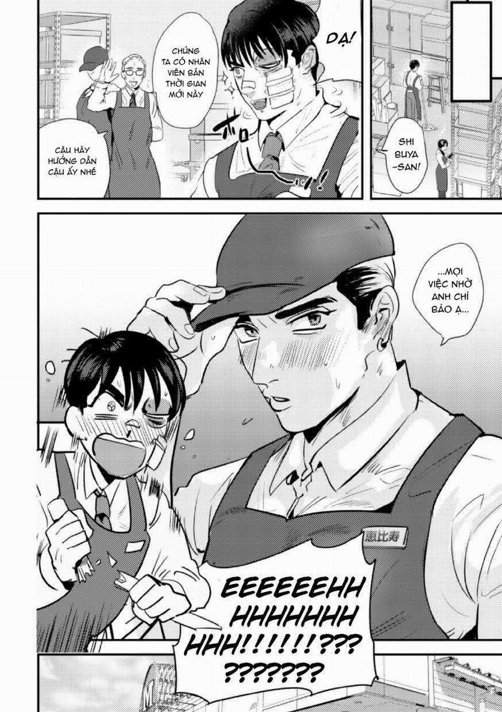 Tổng Hợp Oneshot Rape 125 trang 25