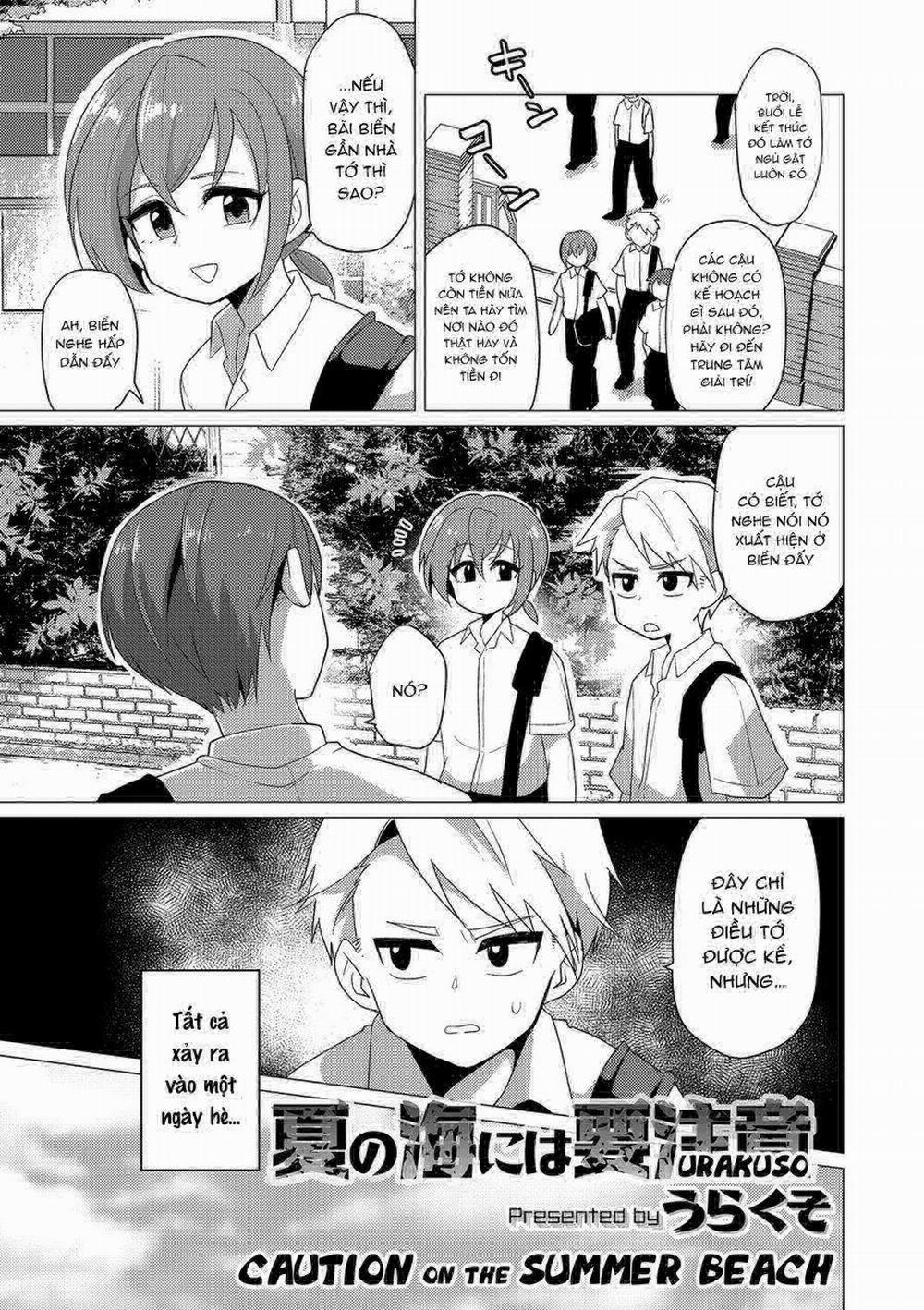 Tổng Hợp Oneshot Rape 126 trang 0