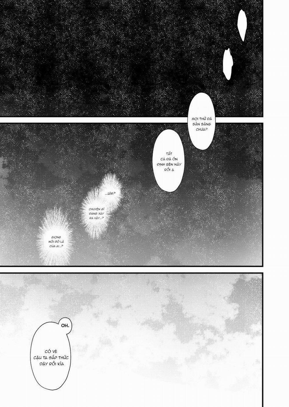 Tổng Hợp Oneshot Rape 127 trang 2