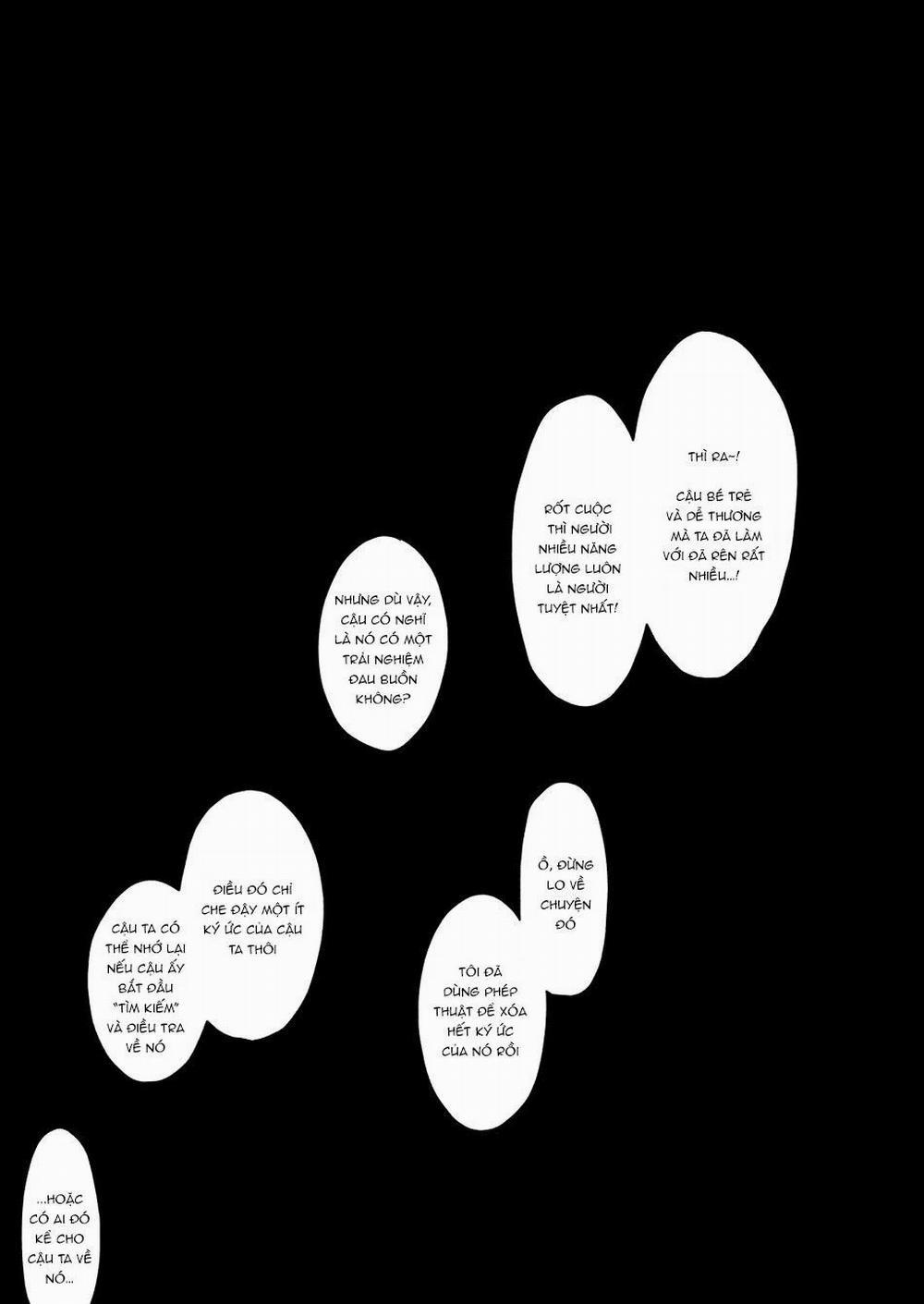 Tổng Hợp Oneshot Rape 127 trang 38