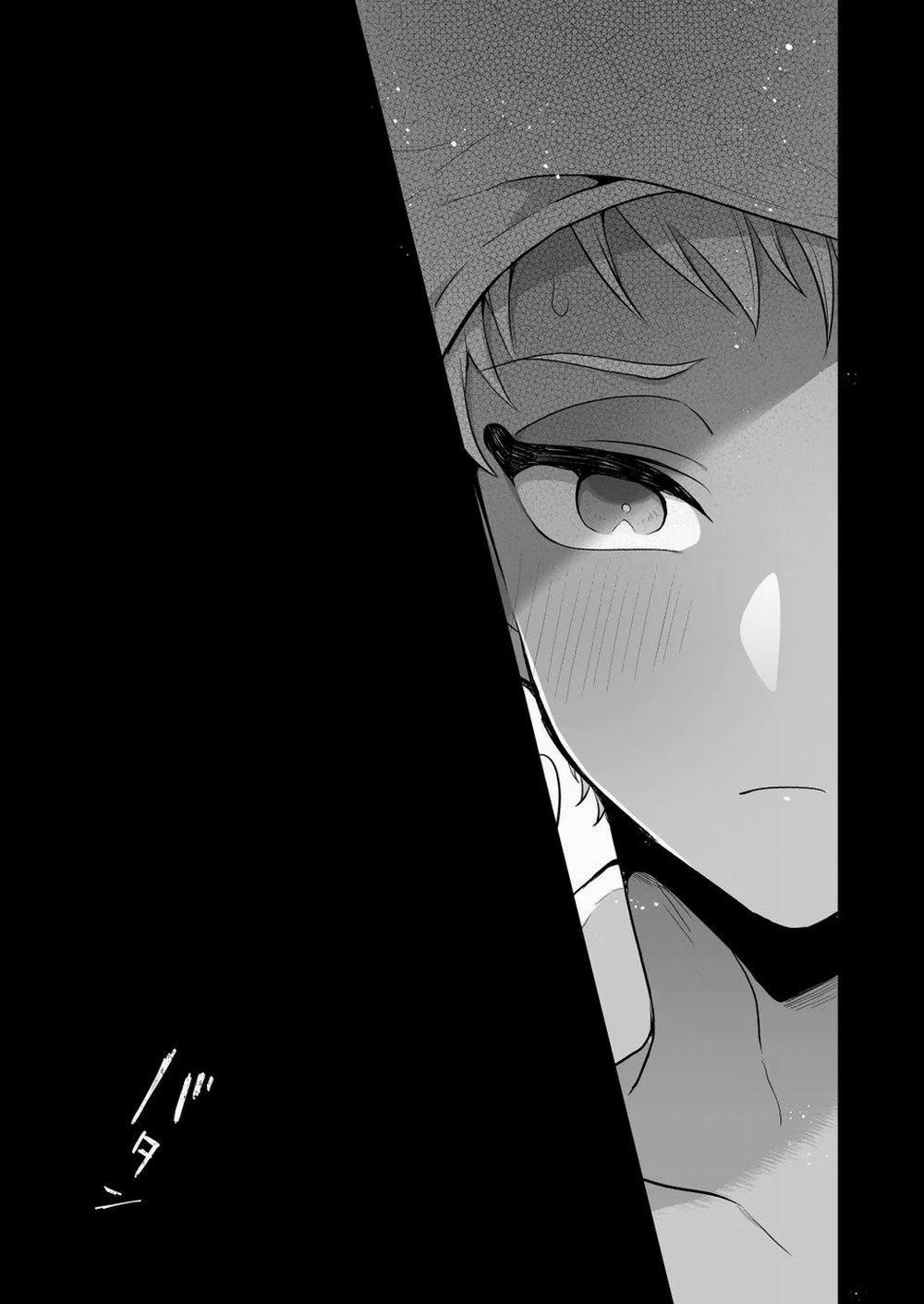 Tổng Hợp Oneshot Rape 127 trang 40