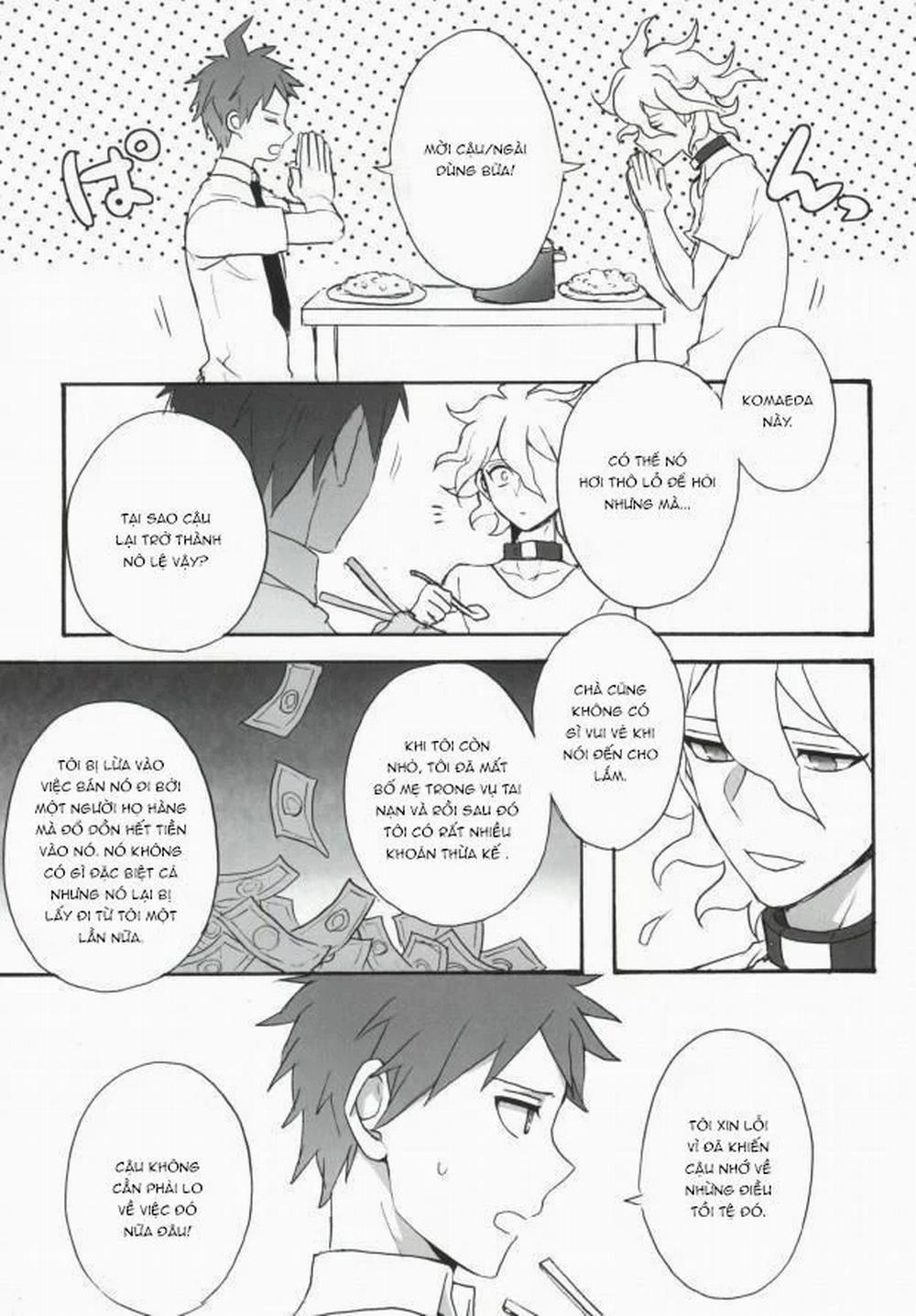 Tổng Hợp Oneshot Rape 128 trang 12