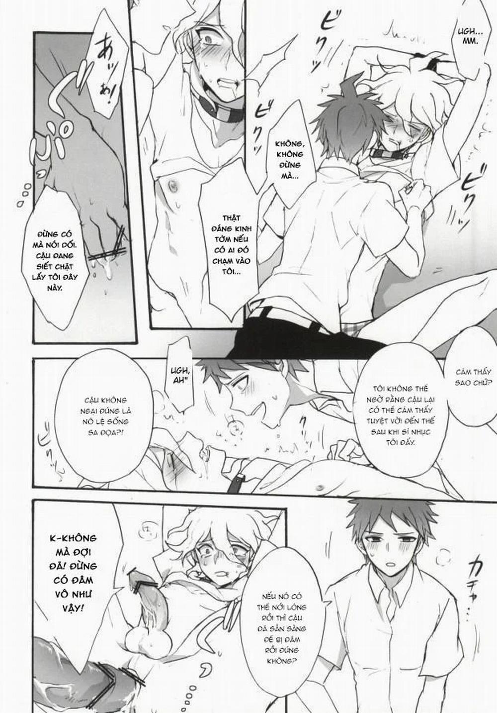 Tổng Hợp Oneshot Rape 128 trang 23