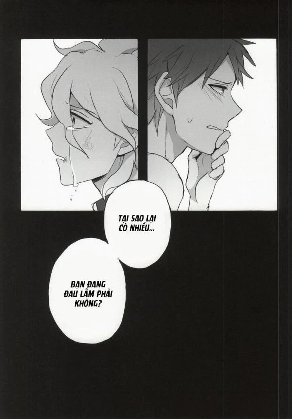 Tổng Hợp Oneshot Rape 128 trang 29