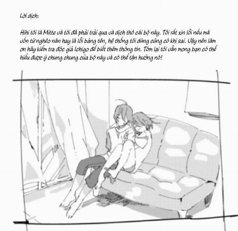 Tổng Hợp Oneshot Rape 128 trang 31