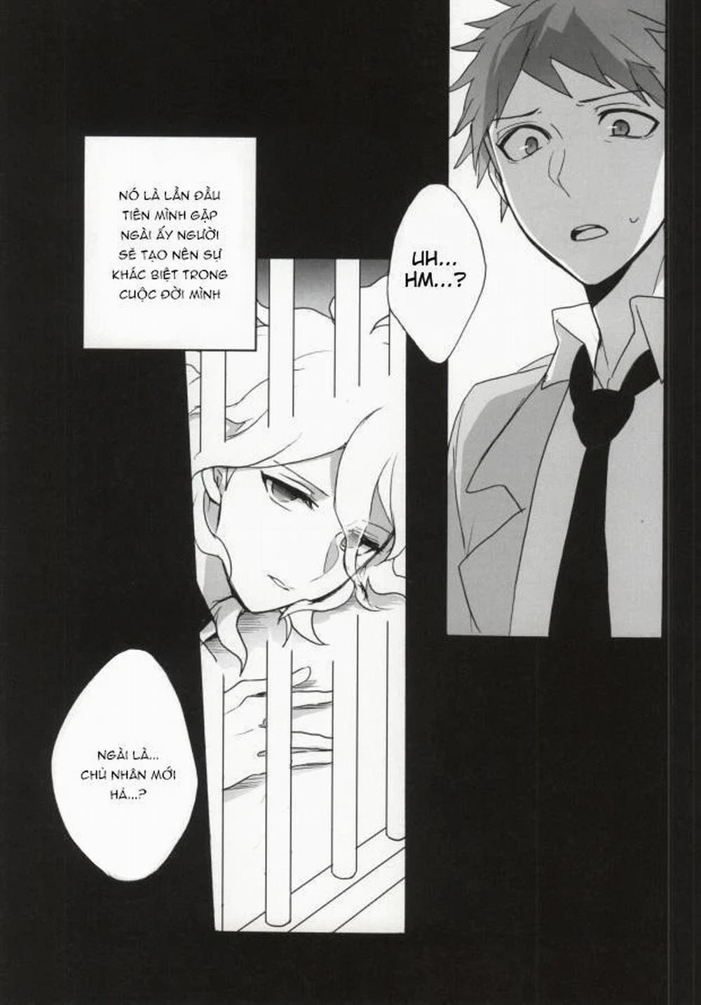 Tổng Hợp Oneshot Rape 128 trang 4