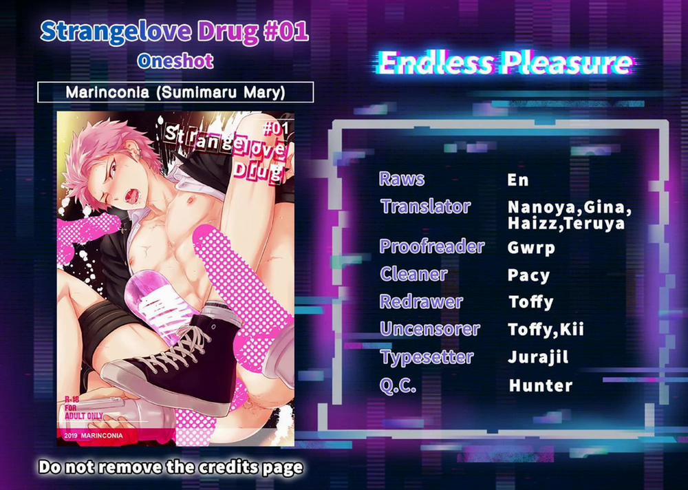 Tổng Hợp Oneshot Rape 13 trang 1