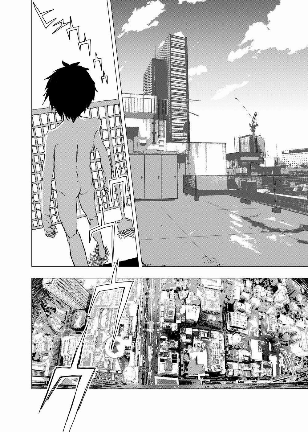 Tổng Hợp Oneshot Rape 132 trang 17