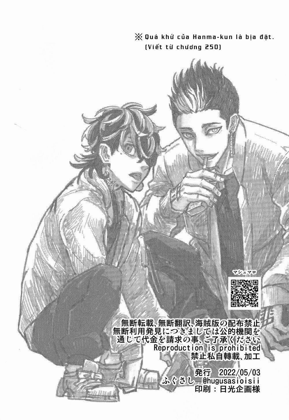 Tổng Hợp Oneshot Rape 137 trang 2