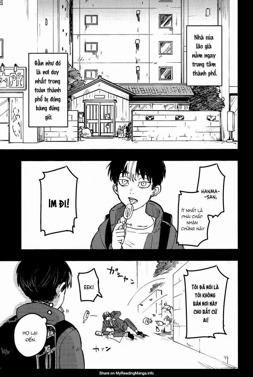 Tổng Hợp Oneshot Rape 137 trang 3