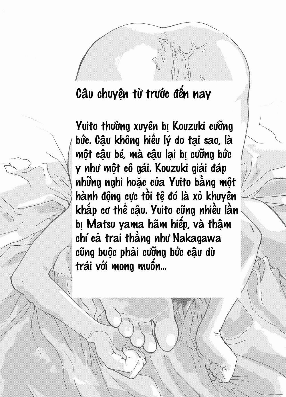 Tổng Hợp Oneshot Rape 138 trang 2