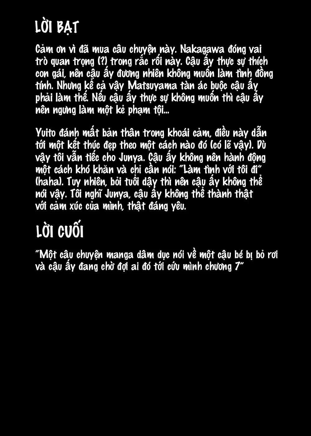 Tổng Hợp Oneshot Rape 138 trang 28