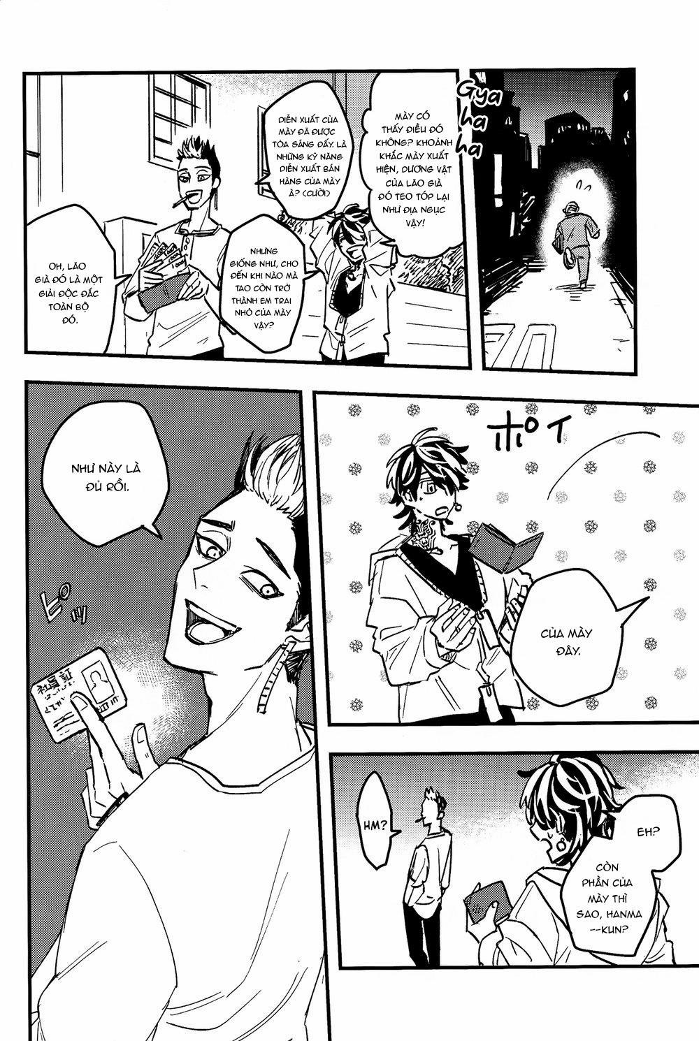 Tổng Hợp Oneshot Rape 139 -137 Continue trang 0