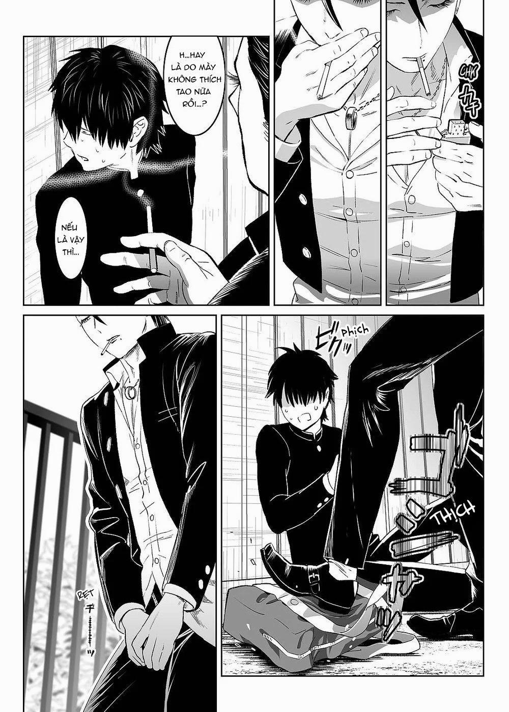 Tổng Hợp Oneshot Rape 142 trang 2