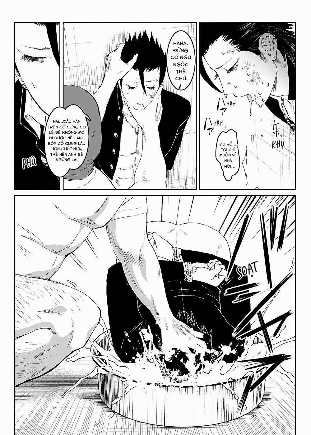 Tổng Hợp Oneshot Rape 143 trang 10