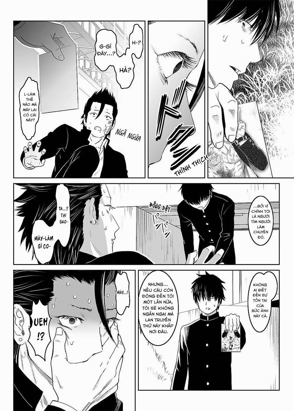 Tổng Hợp Oneshot Rape 144 trang 0