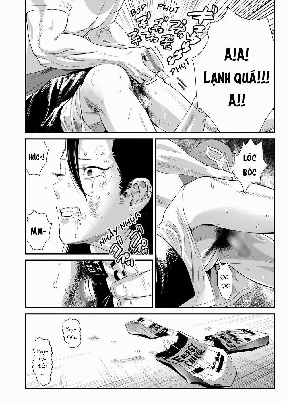 Tổng Hợp Oneshot Rape 145 trang 20