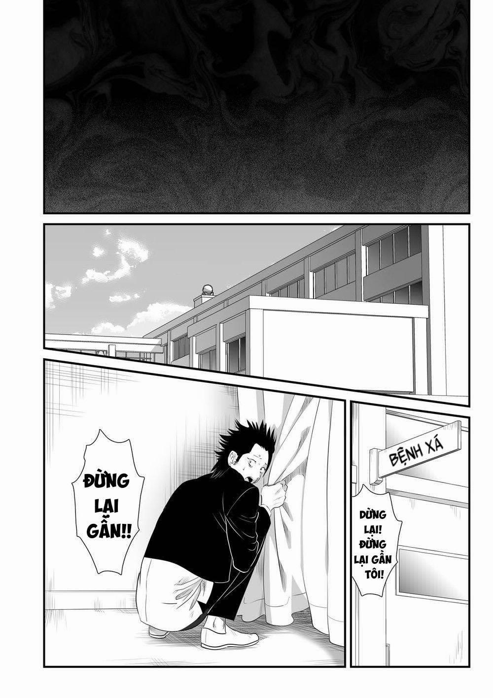 Tổng Hợp Oneshot Rape 146 trang 2