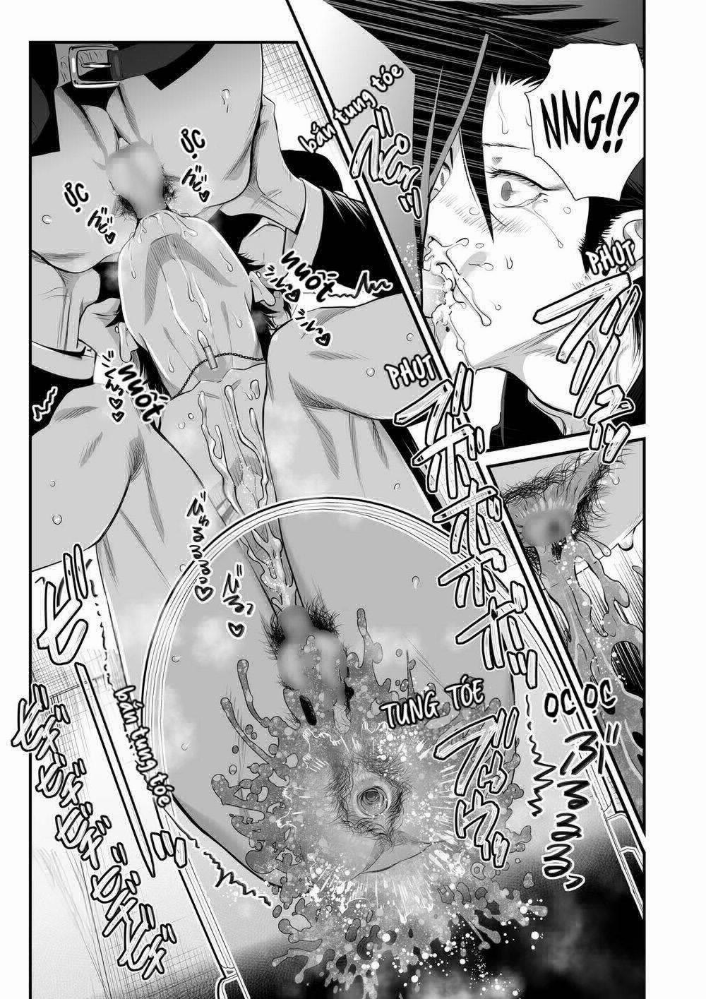 Tổng Hợp Oneshot Rape 146 trang 25