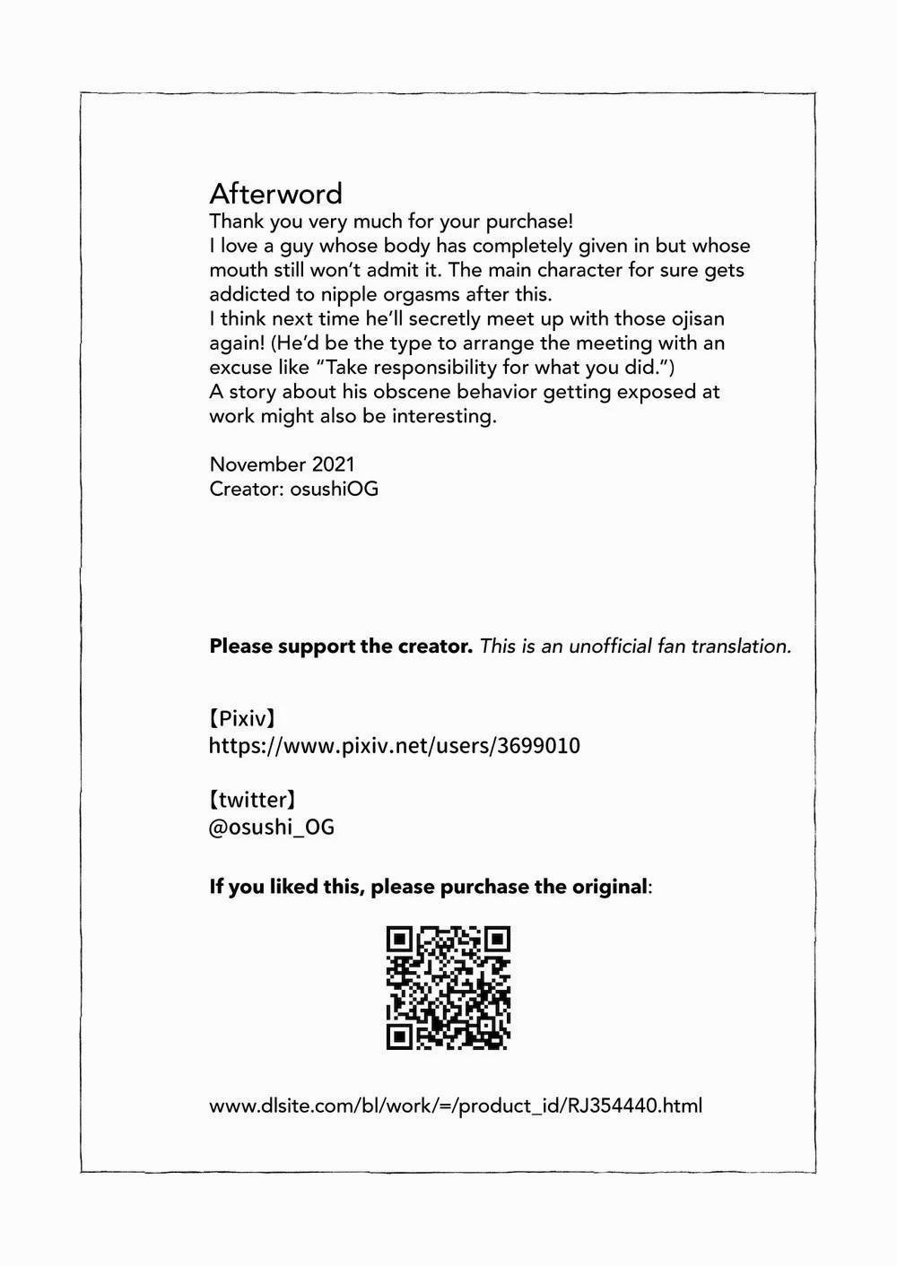 Tổng Hợp Oneshot Rape 15 trang 22