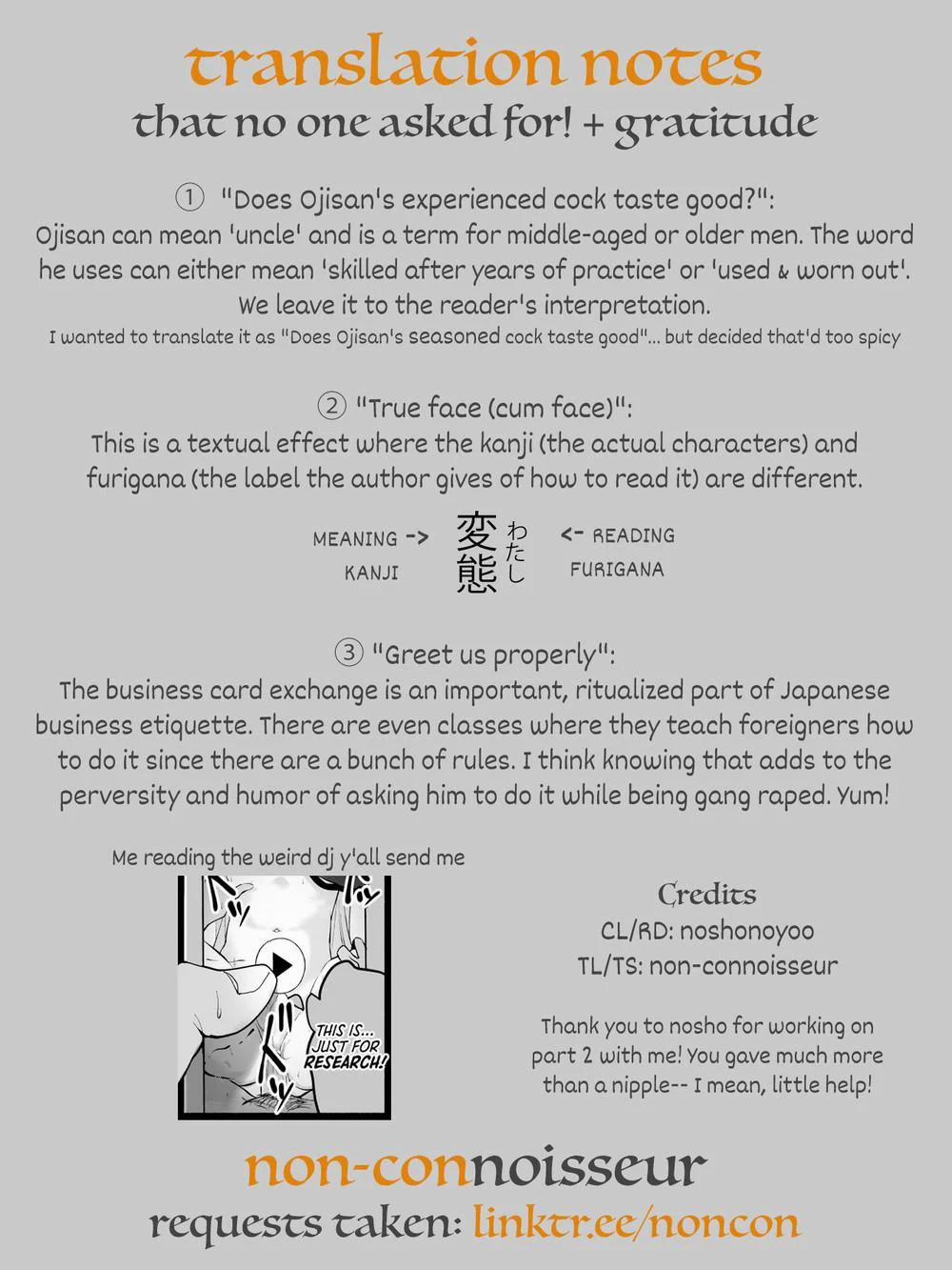 Tổng Hợp Oneshot Rape 15 trang 24