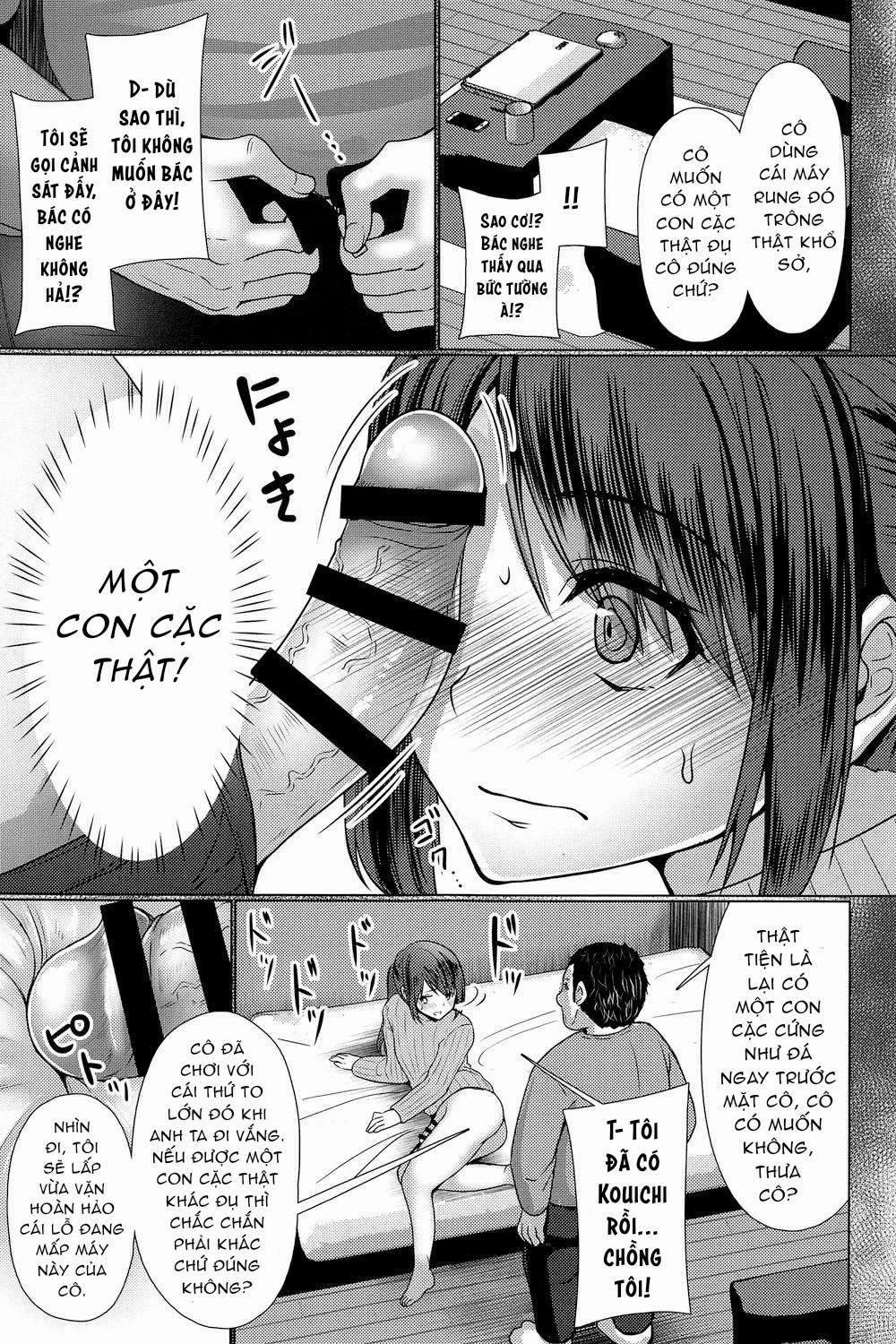 Tổng Hợp Oneshot Rape 150 trang 18