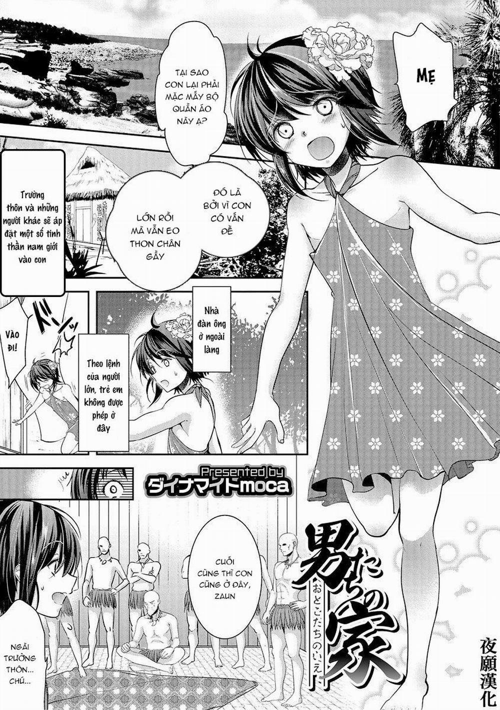 Tổng Hợp Oneshot Rape 152 trang 0