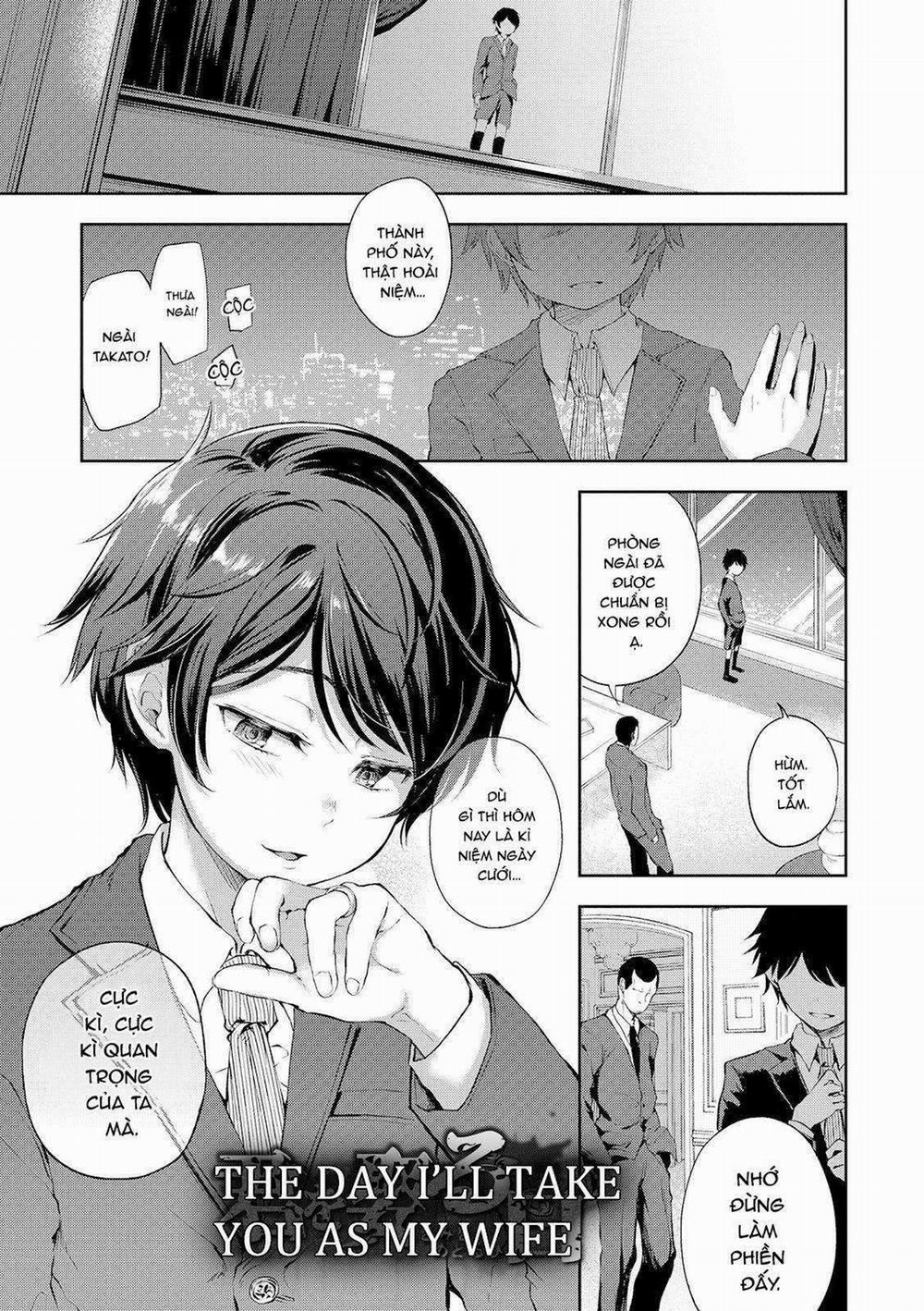 Tổng Hợp Oneshot Rape 155 trang 0