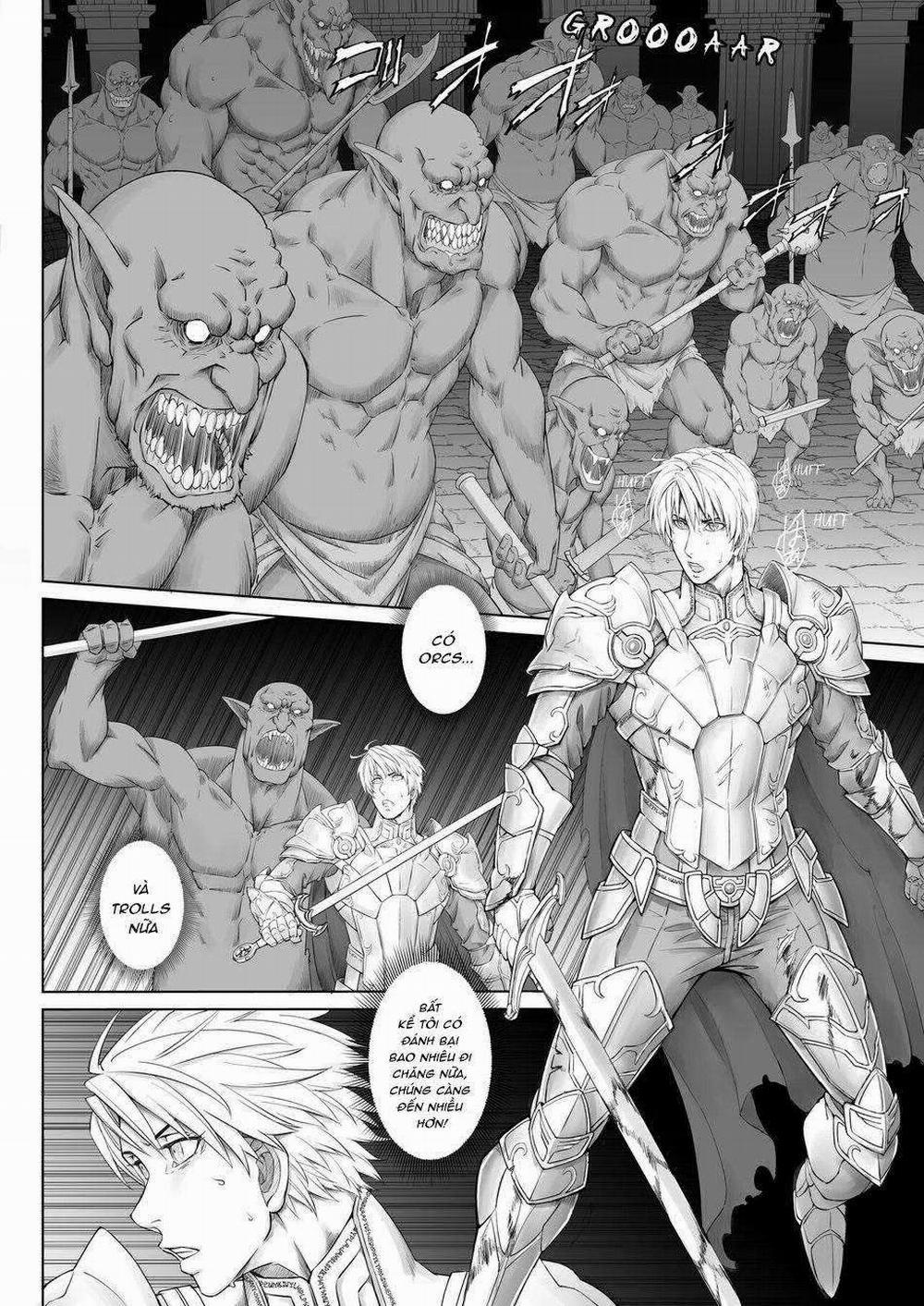 Tổng Hợp Oneshot Rape 156 trang 5