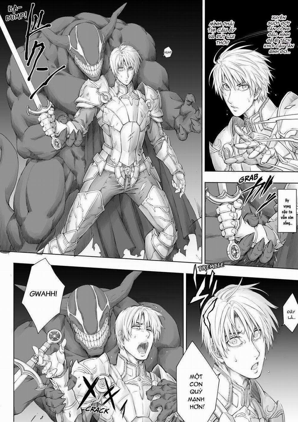 Tổng Hợp Oneshot Rape 156 trang 7